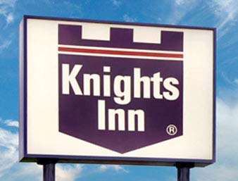 Knights Inn Aurora Kültér fotó